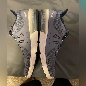 Mens Nike Air Max size 11